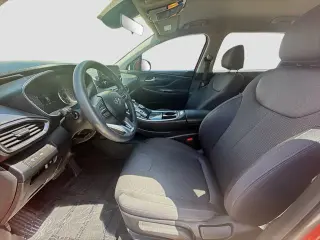 Hyundai SANTA FE 2021 SE 4dr Crossover