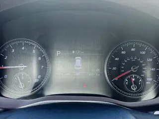 Hyundai SANTA FE 2021 SE 4dr Crossover