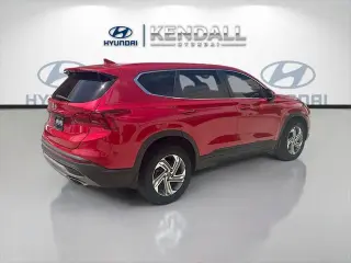 Hyundai SANTA FE 2021 SE 4dr Crossover