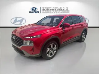 Hyundai SANTA FE 2021 SE 4dr Crossover
