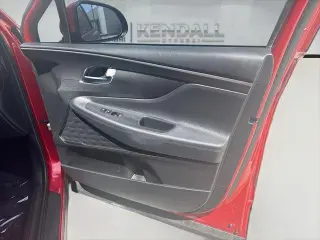 Hyundai SANTA FE 2021 SE 4dr Crossover