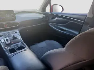 Hyundai SANTA FE 2021 SE 4dr Crossover