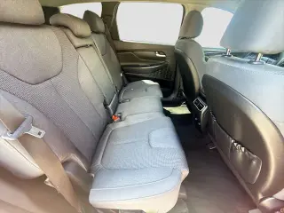 Hyundai SANTA FE 2021 SE 4dr Crossover