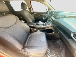 Hyundai SANTA FE 2021 SE 4dr Crossover