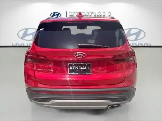 Hyundai SANTA FE 2021 SE 4dr Crossover