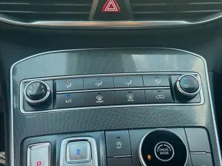 Hyundai SANTA FE 2021 SE 4dr Crossover