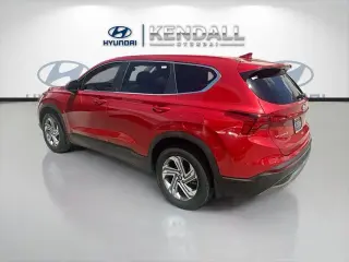 Hyundai SANTA FE 2021 SE 4dr Crossover