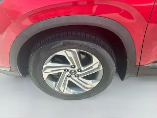 Hyundai SANTA FE 2021 SE 4dr Crossover