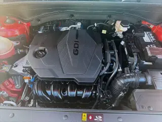 Hyundai SANTA FE 2021 SE 4dr Crossover