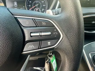 Hyundai SANTA FE 2021 SE 4dr Crossover