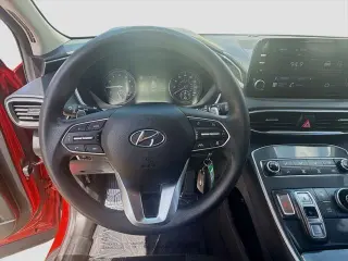 Hyundai SANTA FE 2021 SE 4dr Crossover