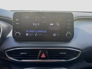 Hyundai SANTA FE 2021 SE 4dr Crossover
