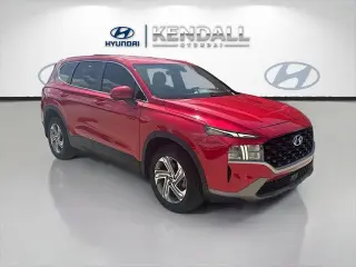 Hyundai SANTA FE 2021 SE 4dr Crossover