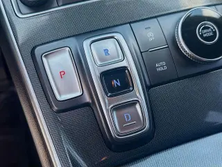 Hyundai SANTA FE 2021 SE 4dr Crossover