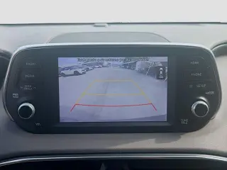 Hyundai SANTA FE 2019 SE 2.4L 4dr Crossover
