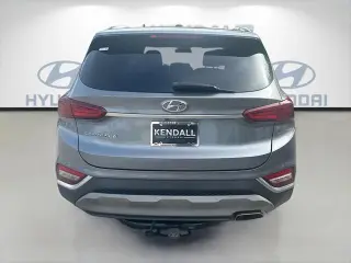 Hyundai SANTA FE 2019 SE 2.4L 4dr Crossover