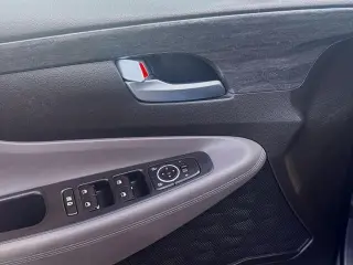 Hyundai SANTA FE 2019 SE 2.4L 4dr Crossover