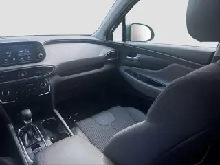 Hyundai SANTA FE 2019 SE 2.4L 4dr Crossover