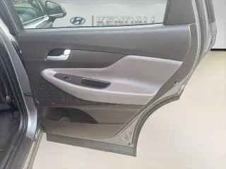 Hyundai SANTA FE 2019 SE 2.4L 4dr Crossover