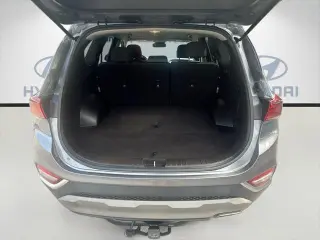 Hyundai SANTA FE 2019 SE 2.4L 4dr Crossover