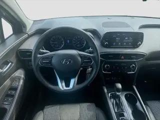 Hyundai SANTA FE 2019 SE 2.4L 4dr Crossover