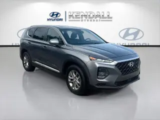 Hyundai SANTA FE 2019 SE 2.4L 4dr Crossover