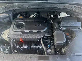 Hyundai SANTA FE 2019 SE 2.4L 4dr Crossover