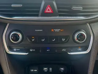 Hyundai SANTA FE 2019 SE 2.4L 4dr Crossover