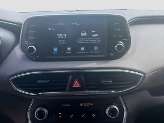 Hyundai SANTA FE 2019 SE 2.4L 4dr Crossover