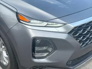 Hyundai SANTA FE 2019 SE 2.4L 4dr Crossover
