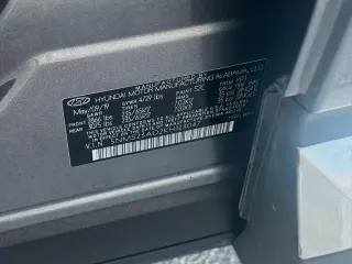 Hyundai SANTA FE 2019 SE 2.4L 4dr Crossover
