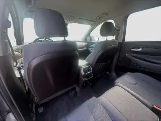 Hyundai SANTA FE 2019 SE 2.4L 4dr Crossover