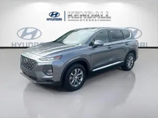 Hyundai SANTA FE 2019 SE 2.4L 4dr Crossover