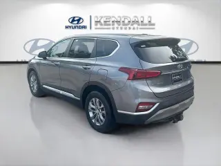 Hyundai SANTA FE 2019 SE 2.4L 4dr Crossover