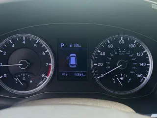 Hyundai SANTA FE 2019 SE 2.4L 4dr Crossover