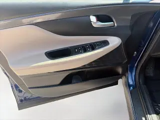 Hyundai SANTA FE 2022 SEL 4dr Crossover