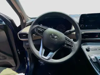 Hyundai SANTA FE 2022 SEL 4dr Crossover