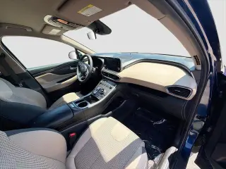 Hyundai SANTA FE 2022 SEL 4dr Crossover