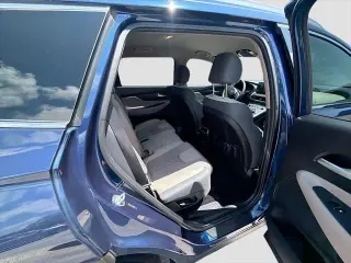 Hyundai SANTA FE 2022 SEL 4dr Crossover