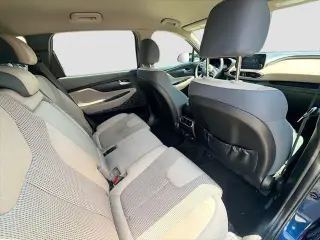 Hyundai SANTA FE 2022 SEL 4dr Crossover