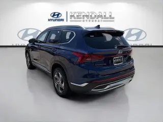 Hyundai SANTA FE 2022 SEL 4dr Crossover