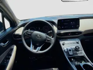 Hyundai SANTA FE 2022 SEL 4dr Crossover