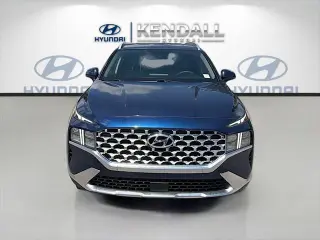 Hyundai SANTA FE 2022 SEL 4dr Crossover