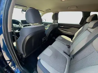 Hyundai SANTA FE 2022 SEL 4dr Crossover