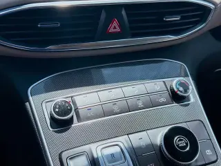 Hyundai SANTA FE 2022 SEL 4dr Crossover