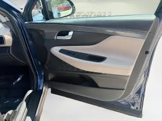 Hyundai SANTA FE 2022 SEL 4dr Crossover