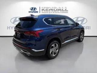 Hyundai SANTA FE 2022 SEL 4dr Crossover