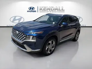 Hyundai SANTA FE 2022 SEL 4dr Crossover