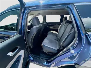 Hyundai SANTA FE 2022 SEL 4dr Crossover