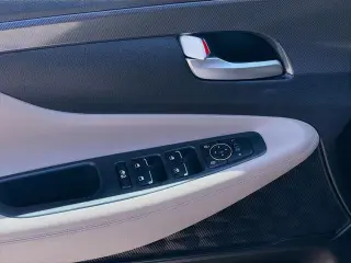 Hyundai SANTA FE 2022 SEL 4dr Crossover